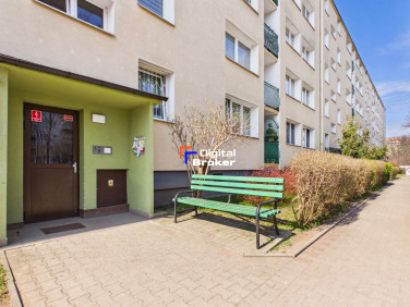 Mieszkanie Łódź
