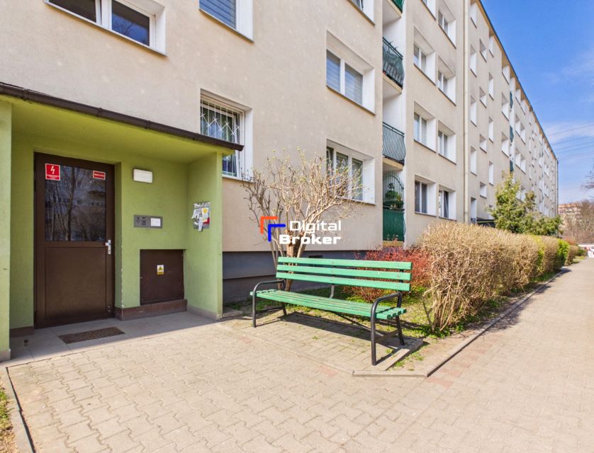 Mieszkanie Łódź
