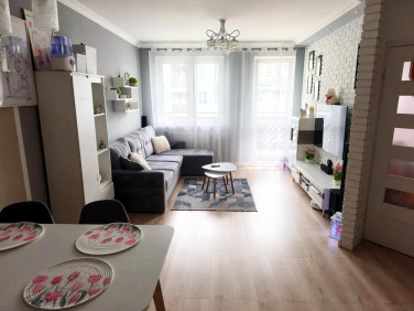 Mieszkanie blok mieszkalny sprzedaż