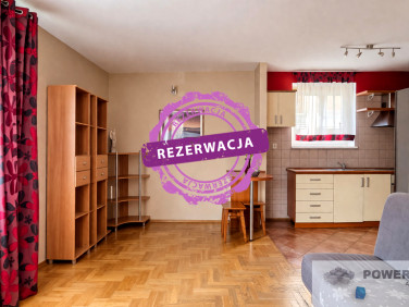 Mieszkanie Kraków