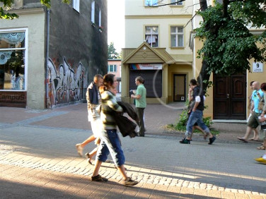 Lokal Sopot