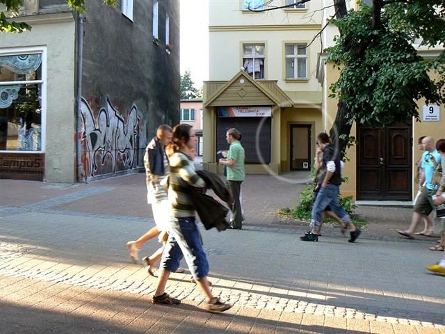 Lokal Sopot