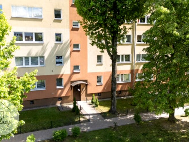 Mieszkanie Poznań