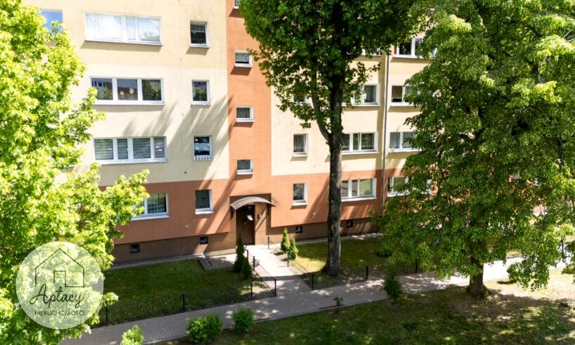 Mieszkanie Poznań