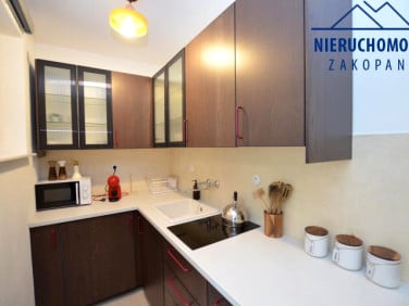 Mieszkanie apartamentowiec Zakopane