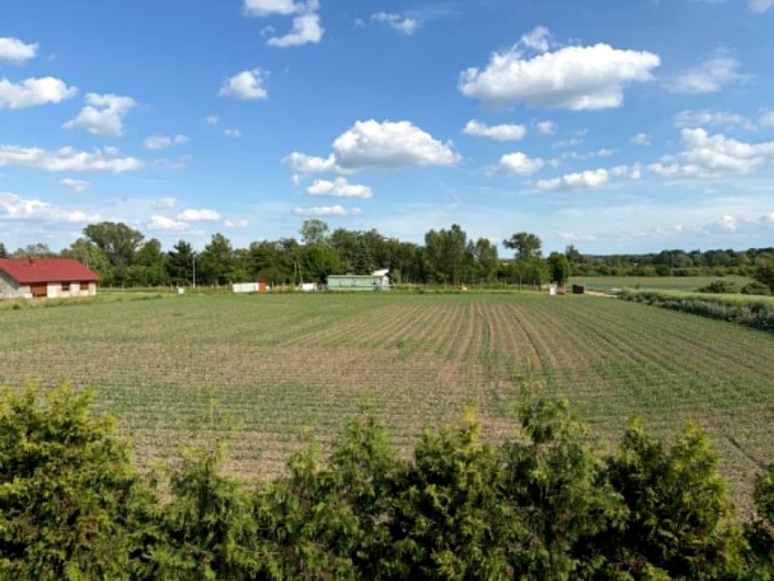 Działka inna Piekary