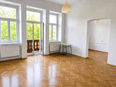 Mieszkanie Częstochowa