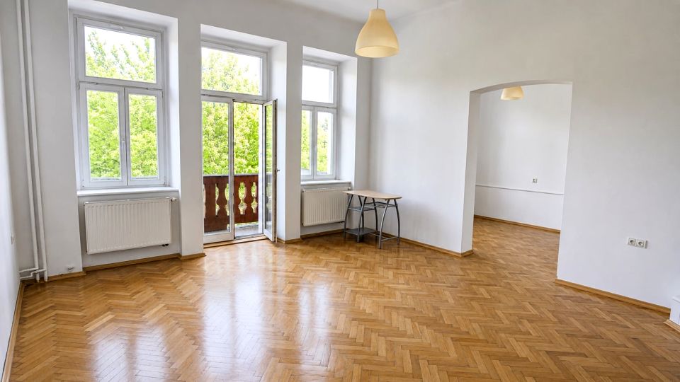 Mieszkanie Częstochowa