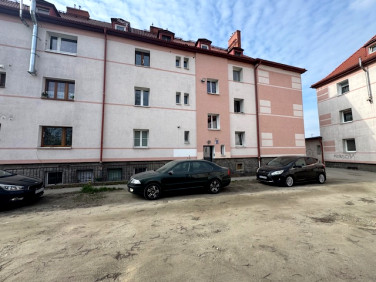 Mieszkanie Świdnica