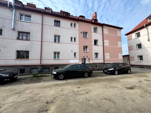 Mieszkanie Świdnica