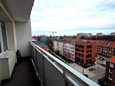 Mieszkanie Gdańsk