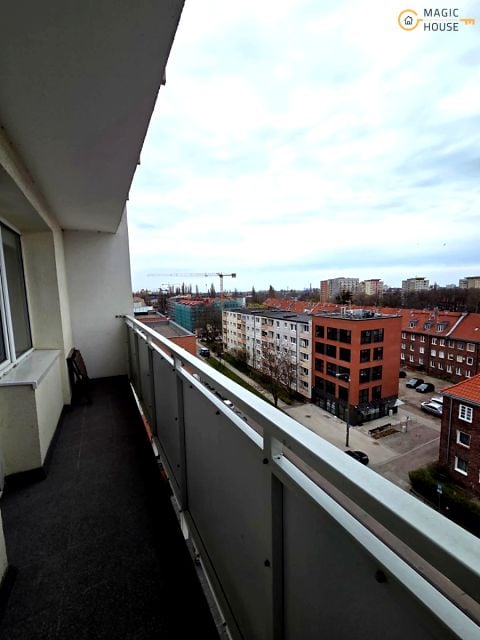 Mieszkanie Gdańsk
