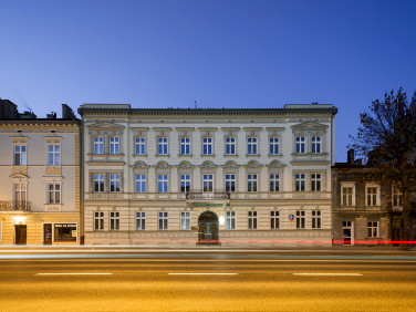 Mieszkanie Rzeszów