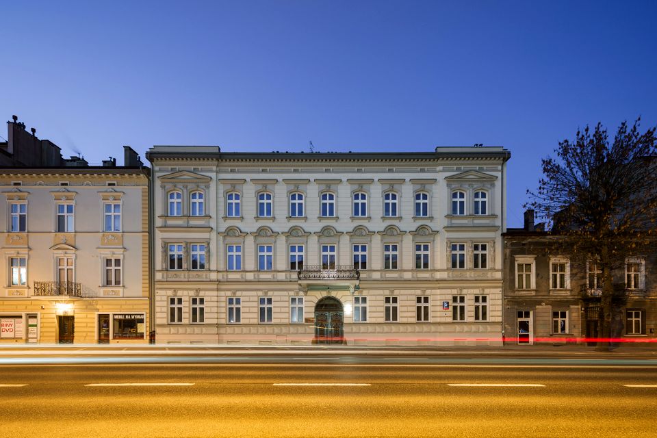 Mieszkanie Rzeszów