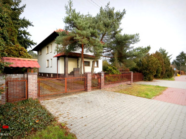 Działka budowlana Chyby