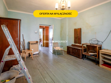Mieszkanie Kraków