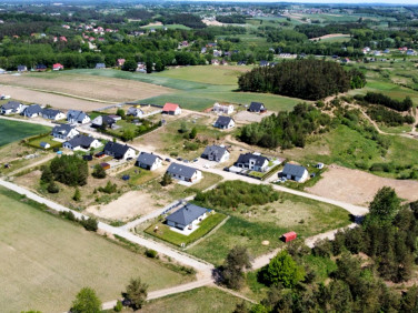 Działka budowlana Kobysewo