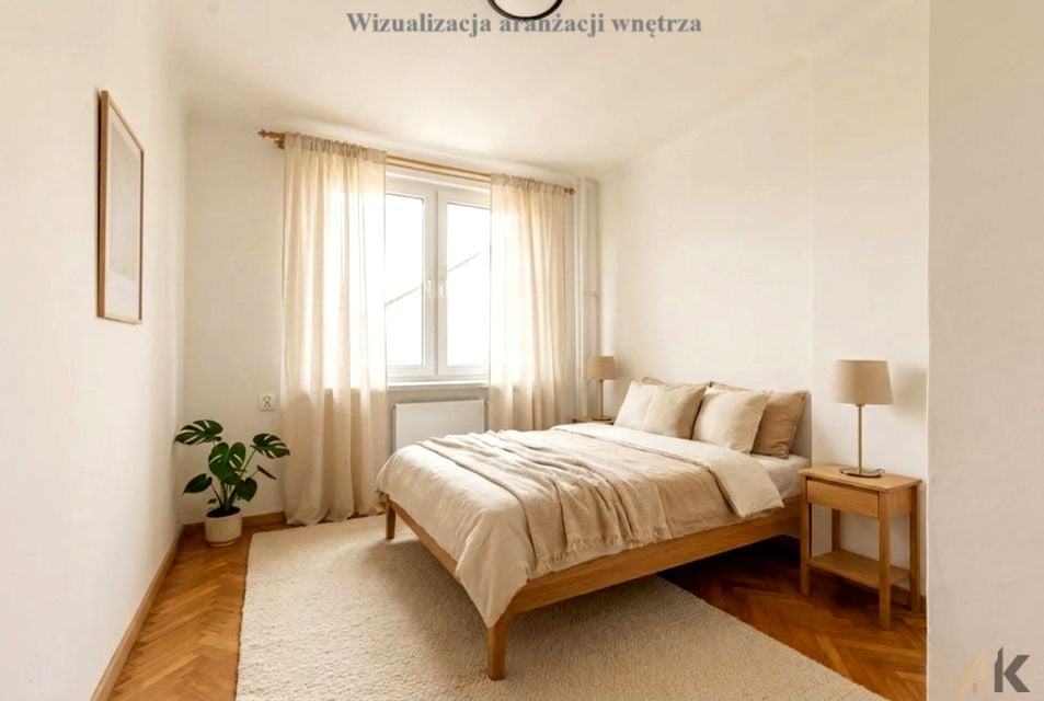 Mieszkanie Nowy Sącz
