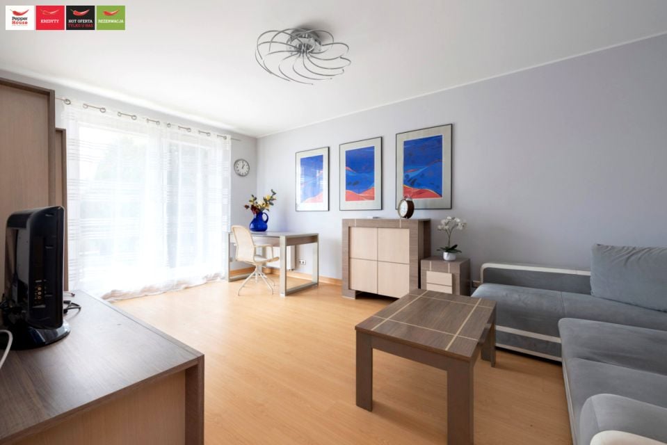 Mieszkanie Gdańsk