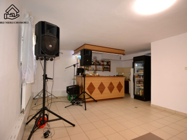 Lokal Nałęczów