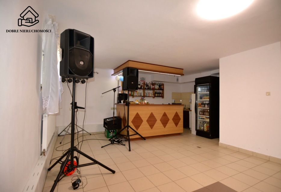 Lokal Nałęczów