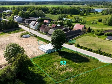 Działka Strzelniki