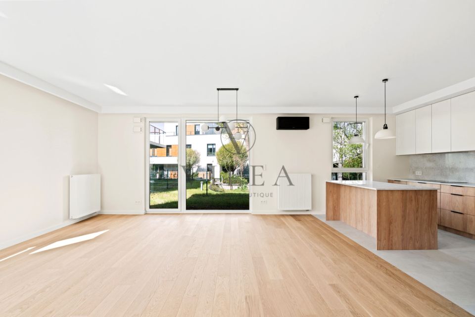 Mieszkanie apartamentowiec sprzedaż