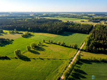 Działka inwestycyjna Śródborze