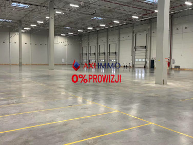 Budynek użytkowy Łódź