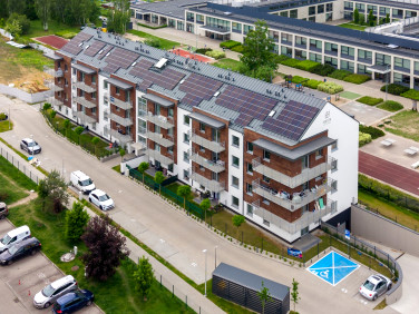 Vista Eco Stabłowice