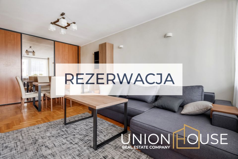 Mieszkanie Kraków