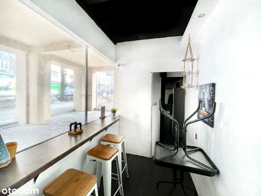 Lokal Gdynia