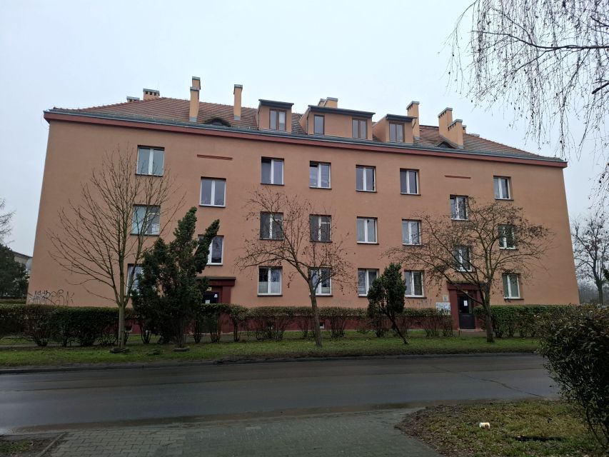 Mieszkanie Wrocław sprzedaż