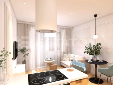 Mieszkanie Rzeszów