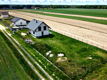 Dom Zdziechów