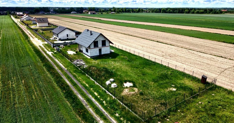 Dom Zdziechów