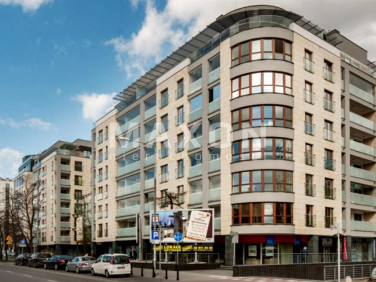 Lokal Warszawa