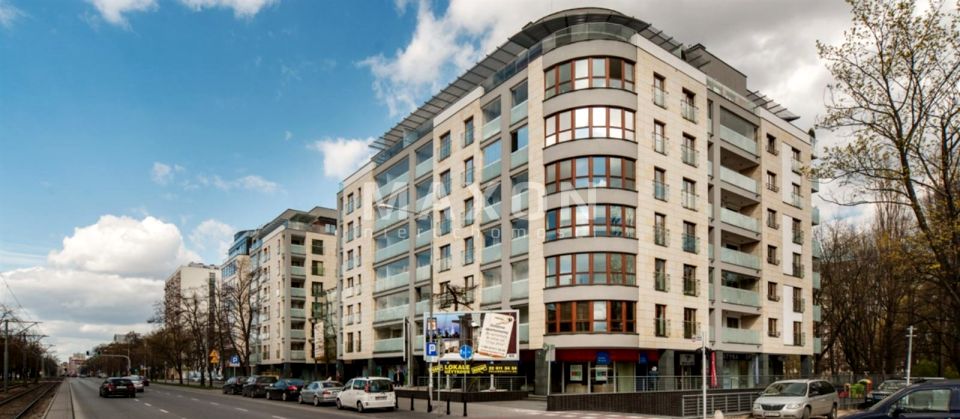 Lokal Warszawa