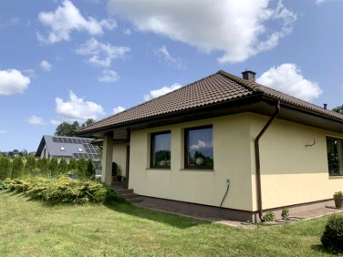 Dom Dobrzewino