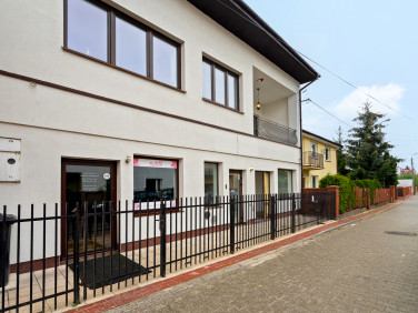 Lokal Raszyn