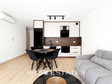 Mieszkanie apartamentowiec Kraków