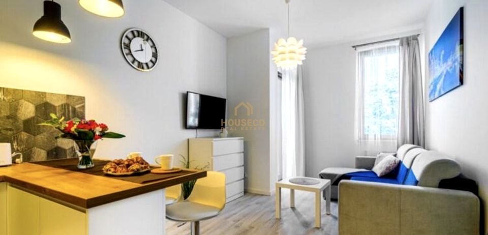 Mieszkanie apartamentowiec sprzedaż