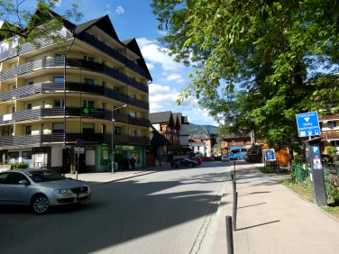 Mieszkanie Zakopane