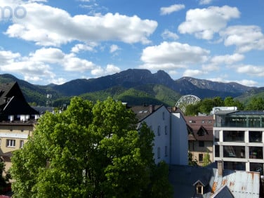 Mieszkanie Zakopane sprzedaż