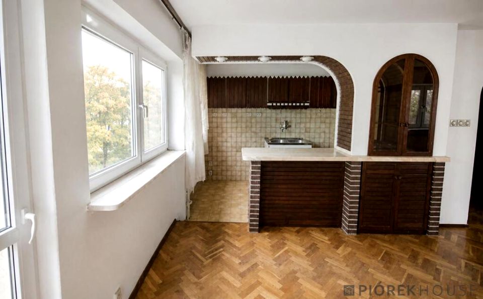 Mieszkanie Warszawa