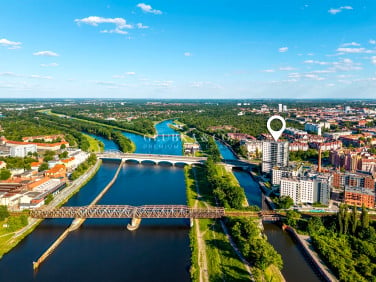 Mieszkanie Wrocław