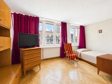 Mieszkanie Warszawa