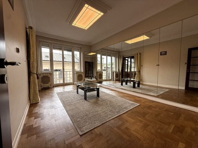 Mieszkanie Kraków