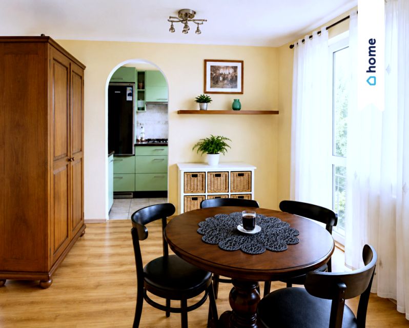 Mieszkanie Rzeszów