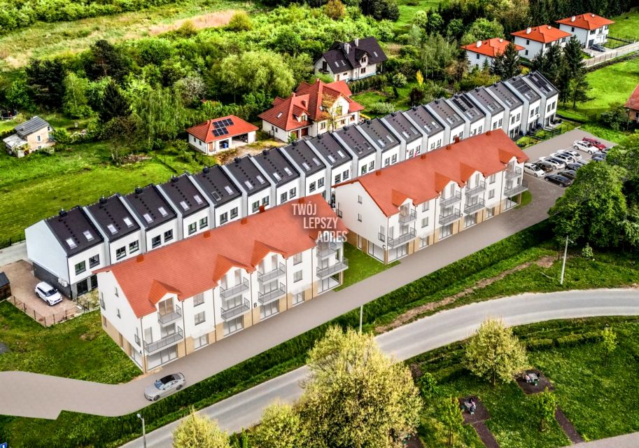Mieszkanie, ul. Kołaczkowskiego